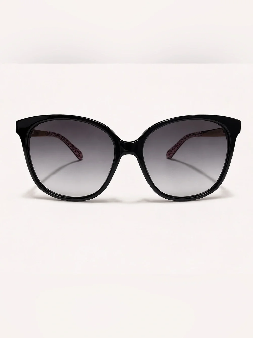 Kate Spade New York Sunglasses + Case & Cleaning Cloth